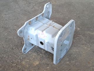 bontott OPEL ANTARA Bal Lökhárító Tartó Nyúlványvég