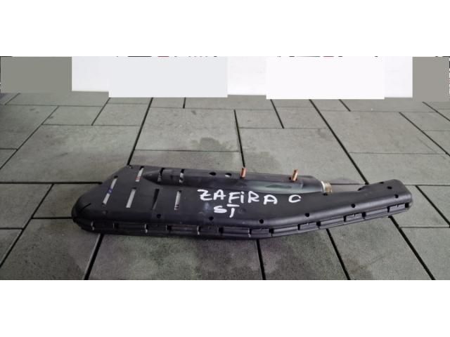 bontott OPEL ANTARA Bal Oldallégzsák