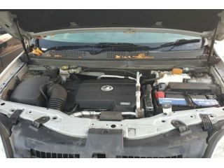 bontott OPEL ANTARA Bal Térdlégzsák