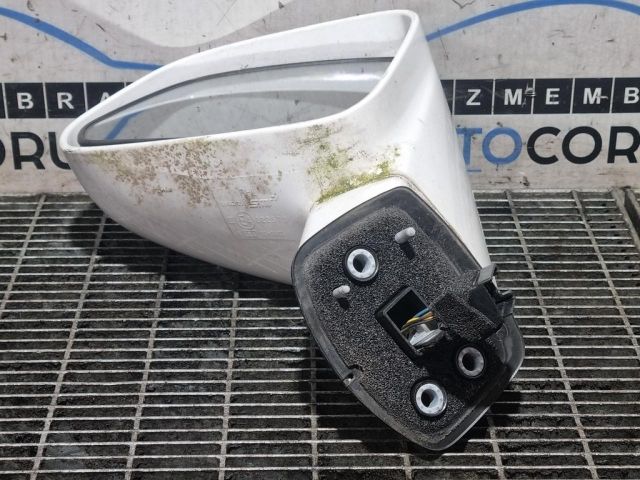 bontott OPEL ANTARA Bal Visszapillantó Tükör (Elektromos)