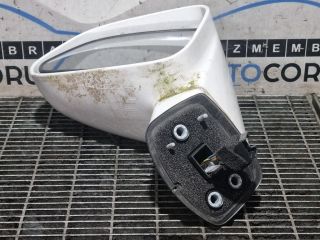 bontott OPEL ANTARA Bal Visszapillantó Tükör (Elektromos)