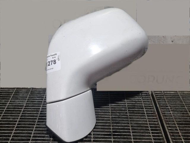 bontott OPEL ANTARA Bal Visszapillantó Tükör (Elektromos)