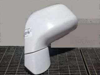 bontott OPEL ANTARA Bal Visszapillantó Tükör (Elektromos)