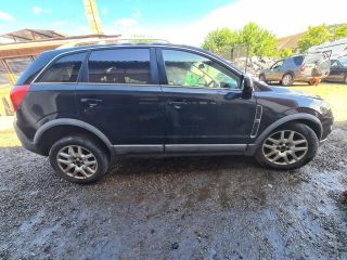 bontott OPEL ANTARA Bal Visszapillantó Tükör (Elektromos)