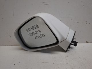 bontott OPEL ANTARA Bal Visszapillantó Tükör (Elektromos)