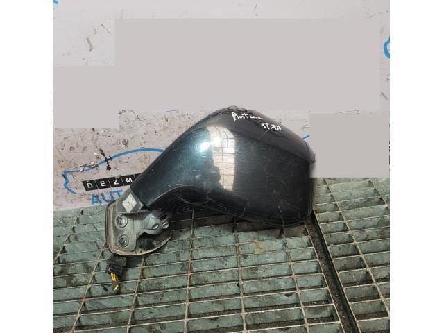 bontott OPEL ANTARA Bal Visszapillantó Tükör (Elektromos)