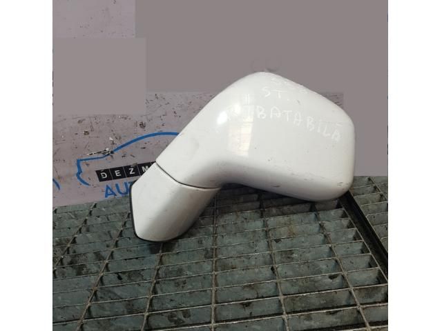 bontott OPEL ANTARA Bal Visszapillantó Tükör (Elektromos)