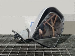 bontott OPEL ANTARA Bal Visszapillantó Tükör (Elektromos)