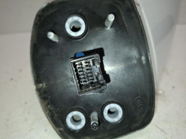 bontott OPEL ANTARA Bal Visszapillantó Tükör (Elektromos)