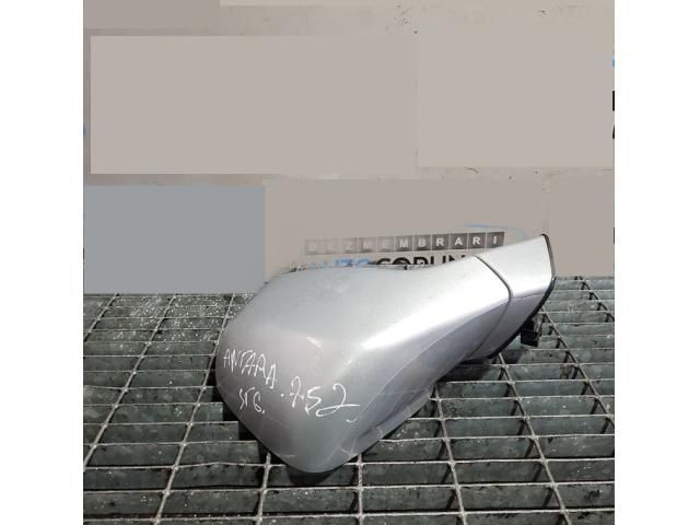 bontott OPEL ANTARA Bal Visszapillantó Tükör (Elektromos)