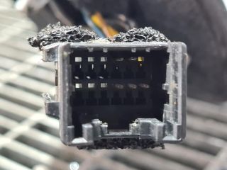 bontott OPEL ANTARA Bal Visszapillantó Tükör (Elektromos)