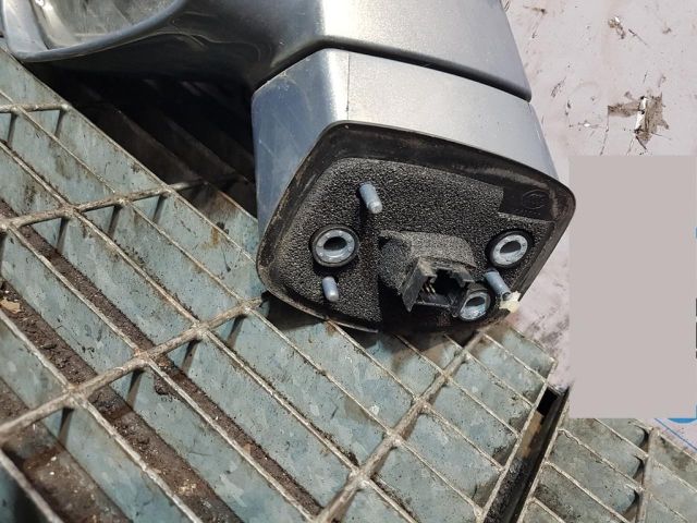 bontott OPEL ANTARA Bal Visszapillantó Tükör (Elektromos)