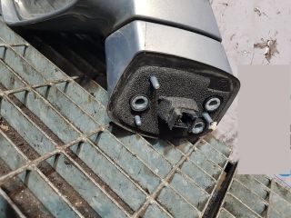 bontott OPEL ANTARA Bal Visszapillantó Tükör (Elektromos)