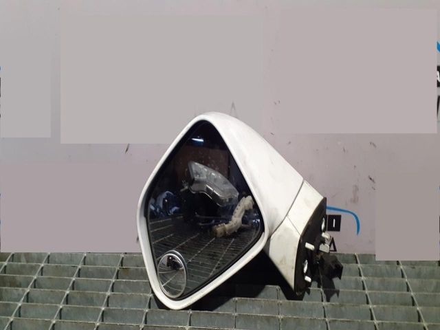 bontott OPEL ANTARA Bal Visszapillantó Tükör (Elektromos)