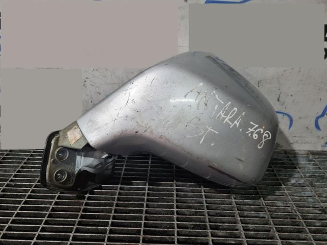 bontott OPEL ANTARA Bal Visszapillantó Tükör (Elektromos)