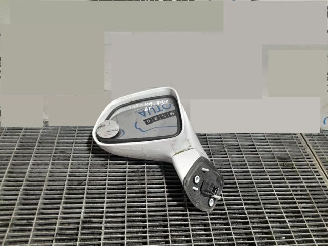 bontott OPEL ANTARA Bal Visszapillantó Tükör (Elektromos)