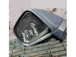bontott OPEL ANTARA Bal Visszapillantó Tükör (Elektromos)
