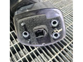 bontott OPEL ANTARA Bal Visszapillantó Tükör (Elektromos)