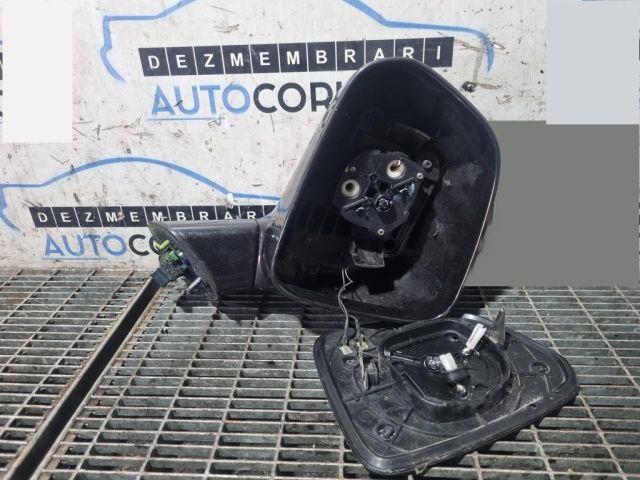 bontott OPEL ANTARA Bal Visszapillantó Tükör (Elektromos)