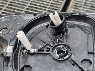 bontott OPEL ANTARA Bal Visszapillantó Tükör (Elektromos)