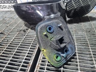 bontott OPEL ANTARA Bal Visszapillantó Tükör (Elektromos)