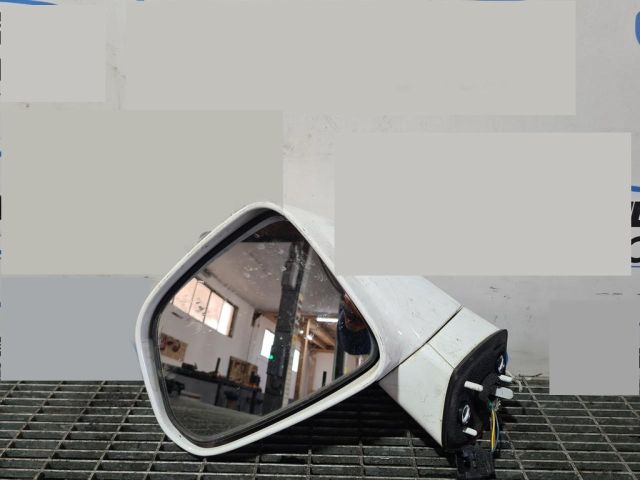 bontott OPEL ANTARA Bal Visszapillantó Tükör (Elektromos)