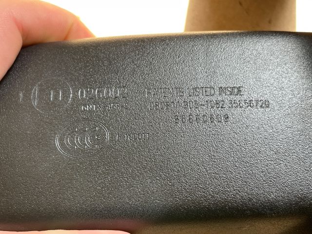 bontott OPEL ANTARA Belső Visszapillantó Tükör