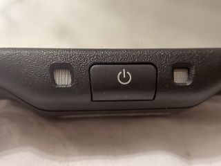 bontott OPEL ANTARA Belső Visszapillantó Tükör