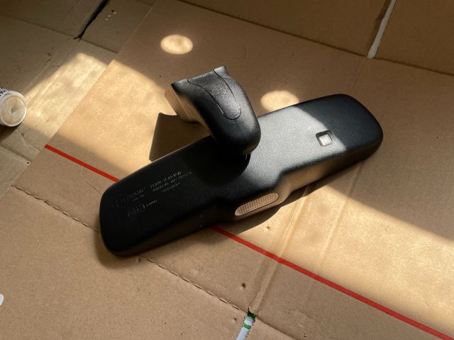 bontott OPEL ANTARA Belső Visszapillantó Tükör