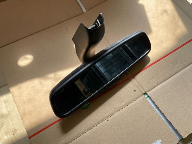 bontott OPEL ANTARA Belső Visszapillantó Tükör