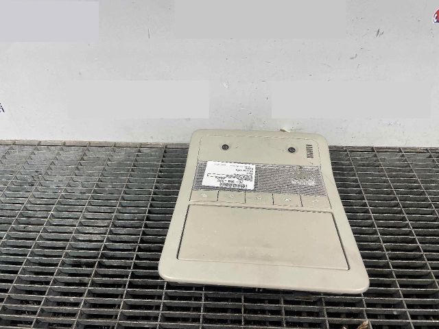 bontott OPEL ANTARA Beltér Világítás Első