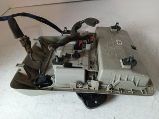 bontott OPEL ANTARA Beltér Világítás Első