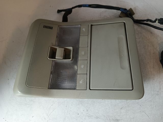 bontott OPEL ANTARA Beltér Világítás Első