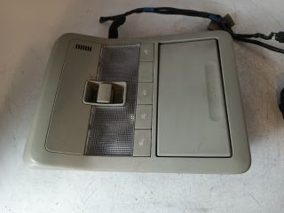 bontott OPEL ANTARA Beltér Világítás Első