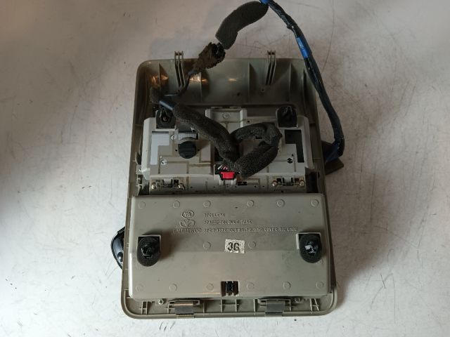 bontott OPEL ANTARA Beltér Világítás Első