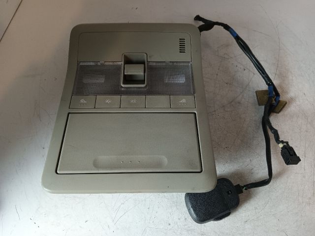 bontott OPEL ANTARA Beltér Világítás Első