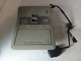 bontott OPEL ANTARA Beltér Világítás Első