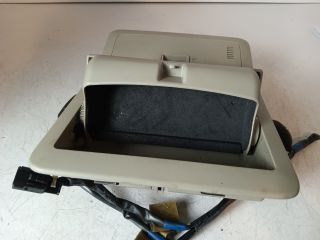 bontott OPEL ANTARA Beltér Világítás Első