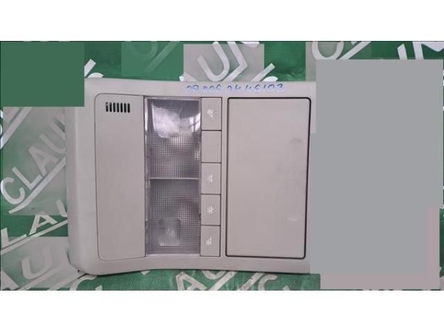 bontott OPEL ANTARA Beltér Világítás Első