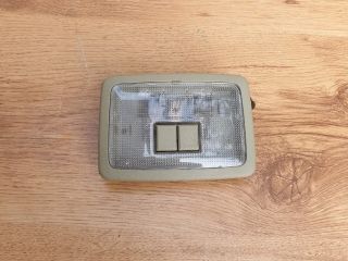 bontott OPEL ANTARA Beltér Világítás Hátsó