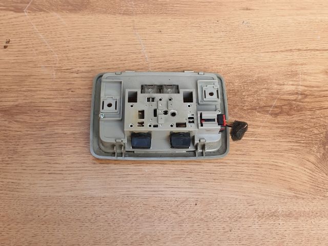 bontott OPEL ANTARA Beltér Világítás Hátsó