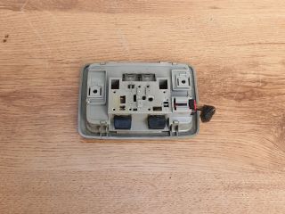 bontott OPEL ANTARA Beltér Világítás Hátsó