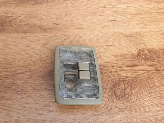 bontott OPEL ANTARA Beltér Világítás Hátsó