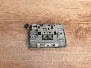 bontott OPEL ANTARA Beltér Világítás Hátsó