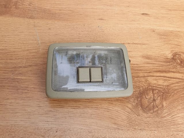 bontott OPEL ANTARA Beltér Világítás Hátsó