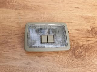 bontott OPEL ANTARA Beltér Világítás Hátsó