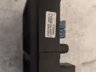 bontott OPEL ANTARA Biztosítéktábla Doboz