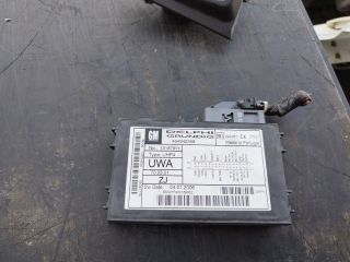 bontott OPEL ANTARA Bluetooth Elektronika