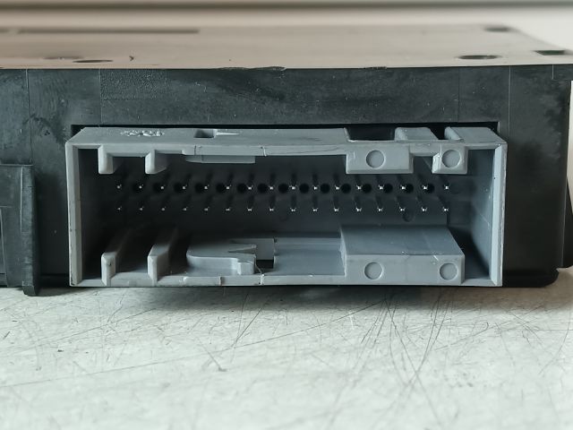 bontott OPEL ANTARA Bluetooth Elektronika