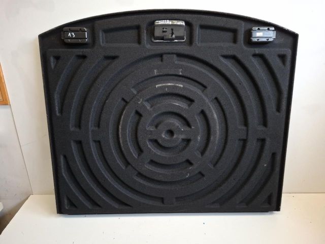 bontott OPEL ANTARA Csomagtér Kárpit